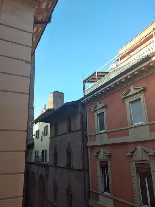 Bibi'S House Hotel Bologna Exterior photo
